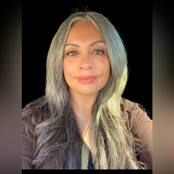 Meet your Posher, Mary - Picture 1 of 1